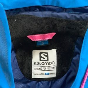 Salomon Women’s Ski Jacket